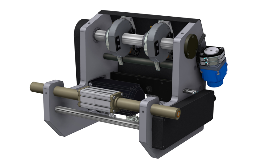 CompactStitch Cylinder